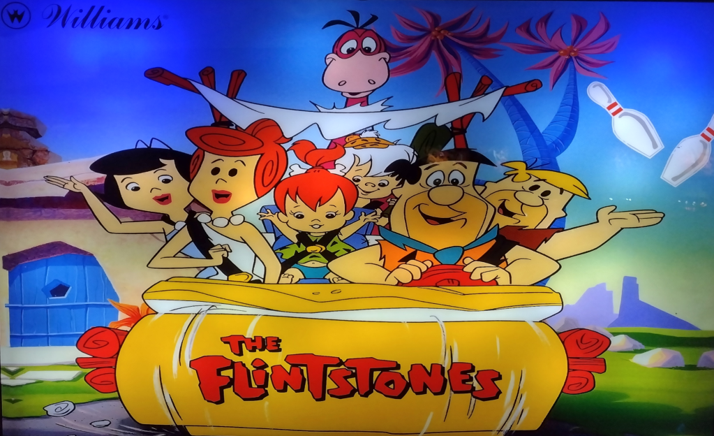 The Flintstones