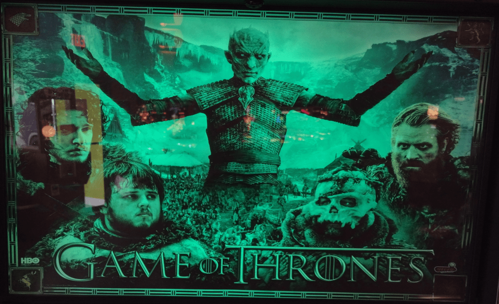 Game of Thrones Premium