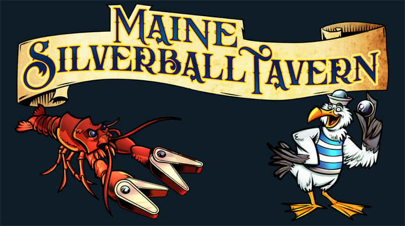 Maine Silverball Tavern