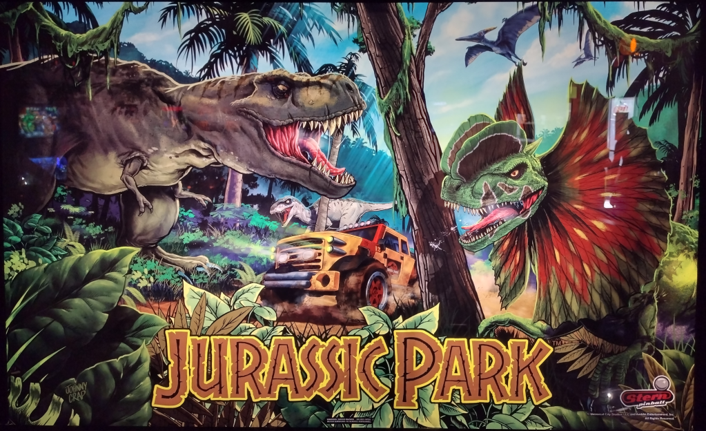 Jurassic Park