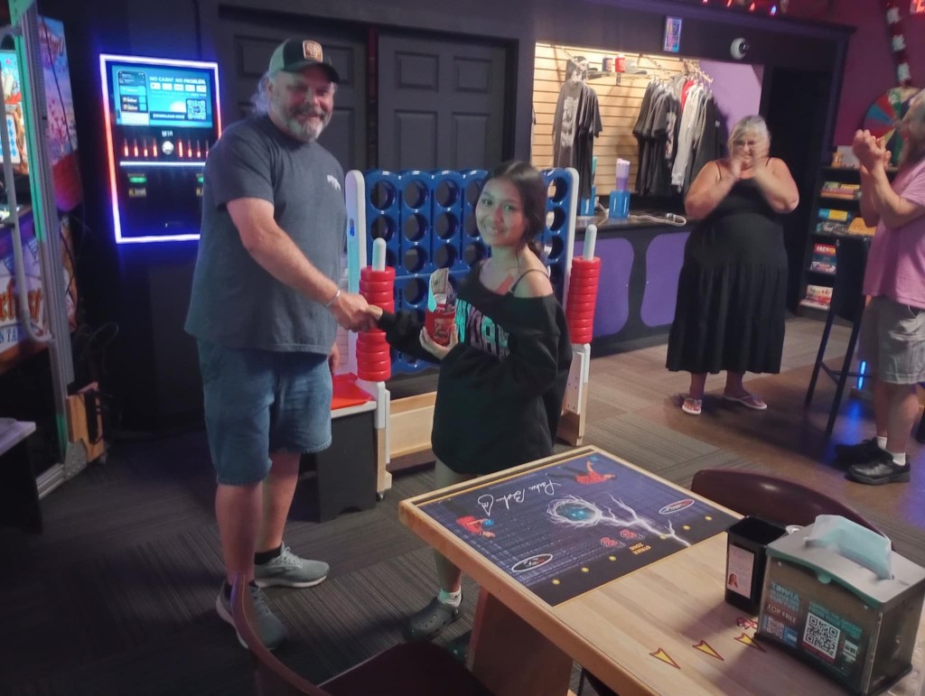 Three Trips Around the Sun Anniversary Tournament